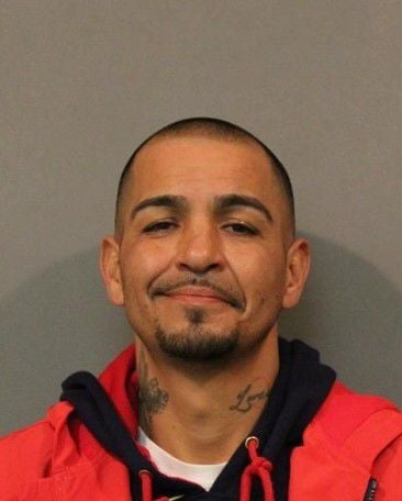Anthony Sanchez